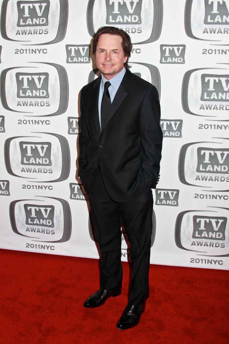 Michael J. Fox: “I Thought I Sucked” in Back to the Future