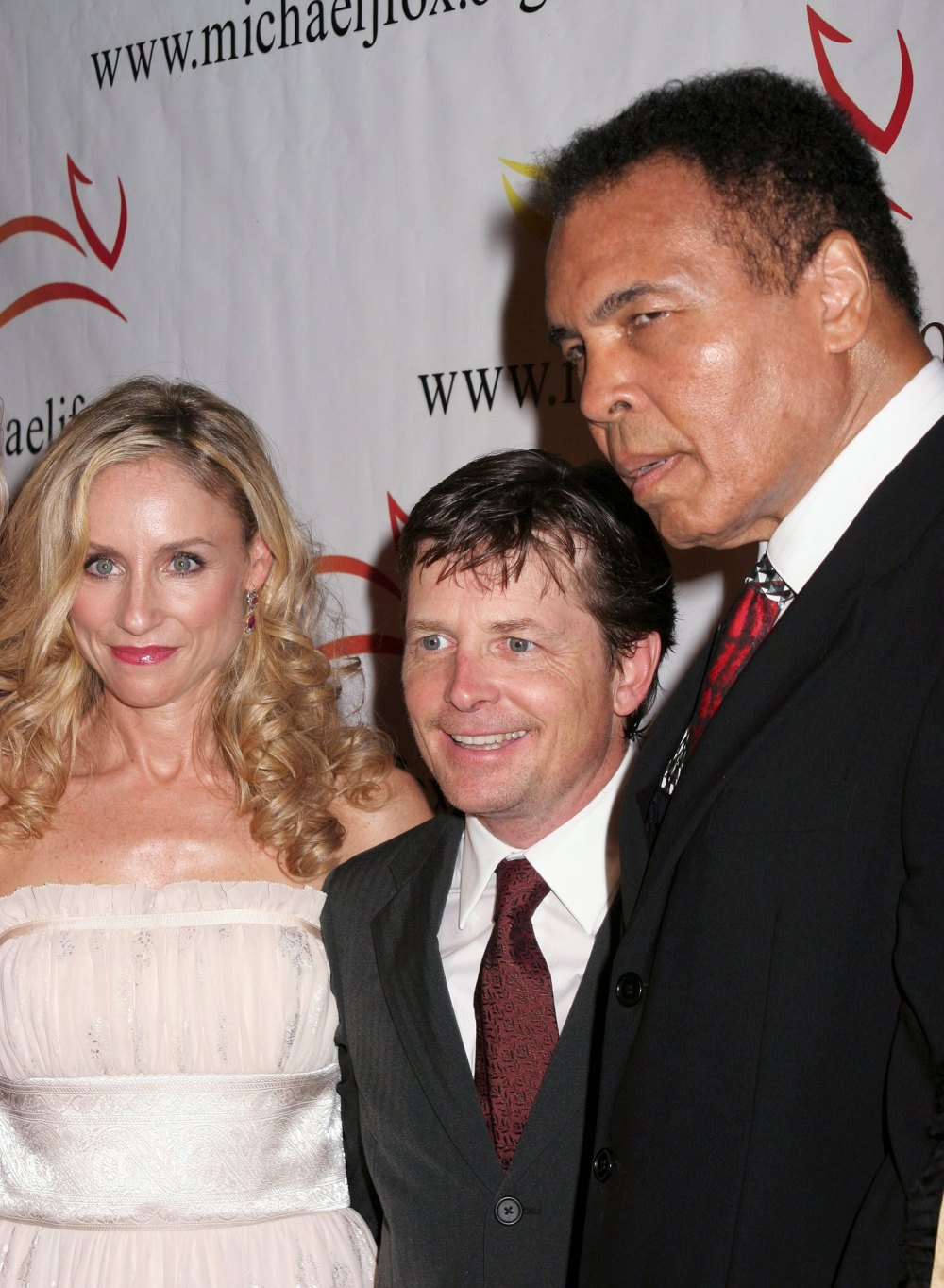 Michael J. Fox on Fighting Parkinson’s Disease With Muhammad Ali: We Were ‘Part of Something Bigger’