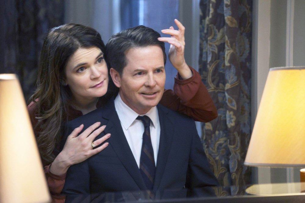 Michael J. Fox’s New Show: Sneak Peek at His Comedy About a News Anchor With Parkinson’s