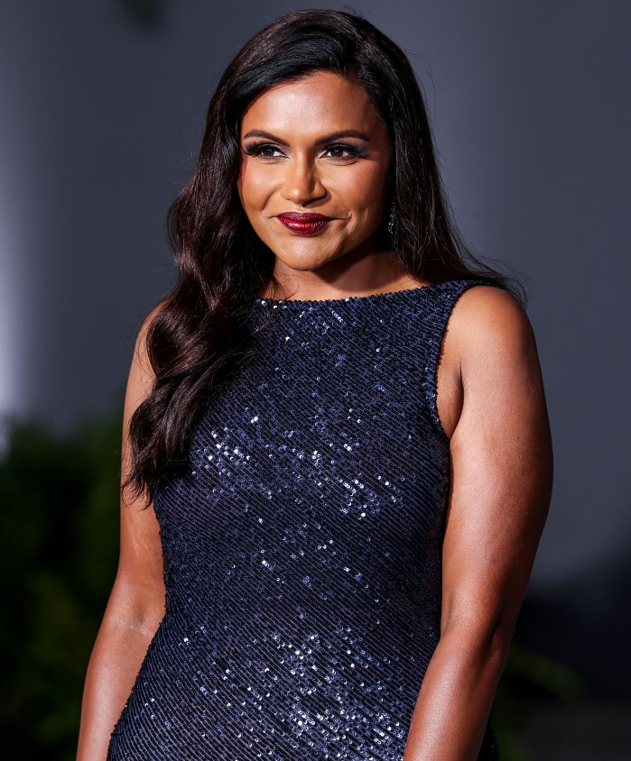 Mindy Kaling Says ‘Conversation’ Surrounding Her Weight Loss Is ‘Not Super Exciting’
