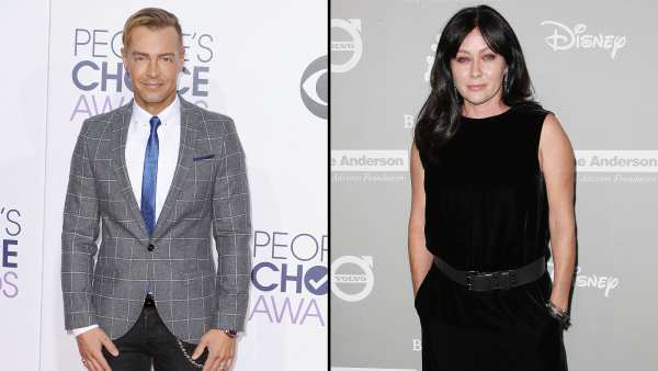 Miss Cleo Makes Our ’90s Dreams Come True With New Compliments Hotline—and Joey Lawrence, Shannen Doherty Testify!