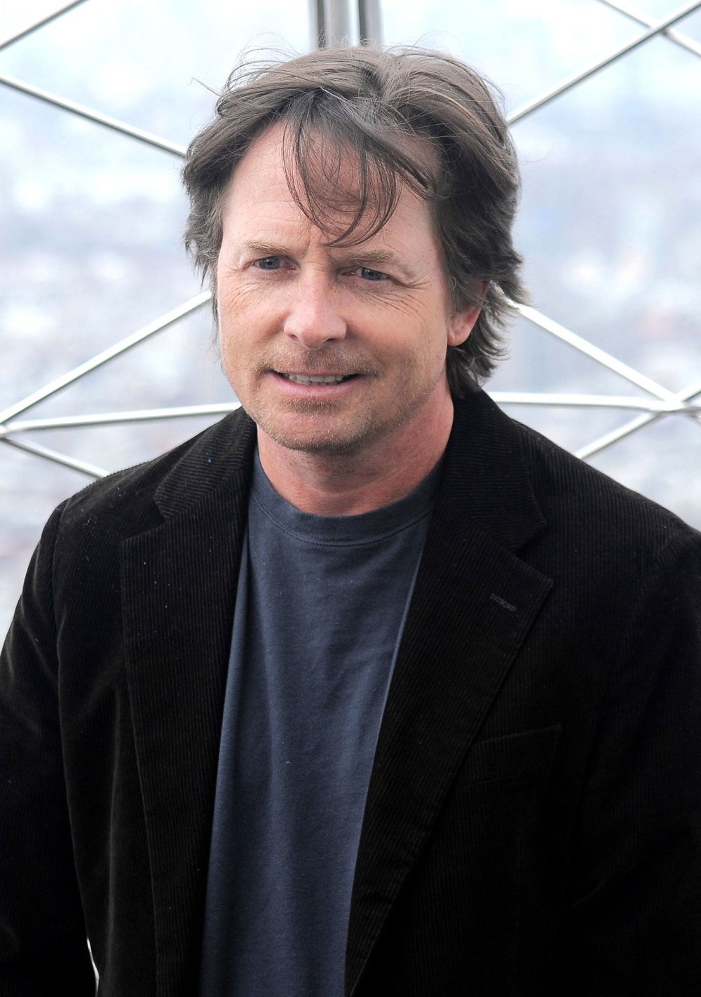NBC Picks Up Michael J. Fox’s New Sitcom