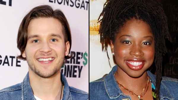 Nickelodeon Alums Devon Werkheiser and Giovannie Samuels Claim They 'Never' Got Residuals for Work