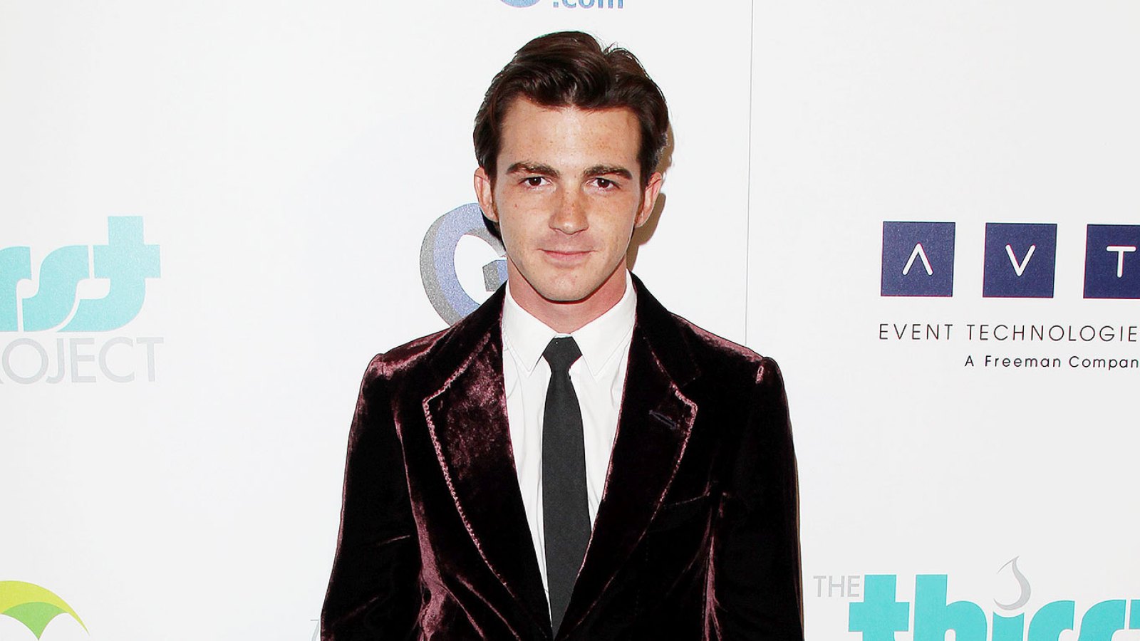 Nickelodeon Star Drake Bell Arrested on Suspicion of DUI: Details