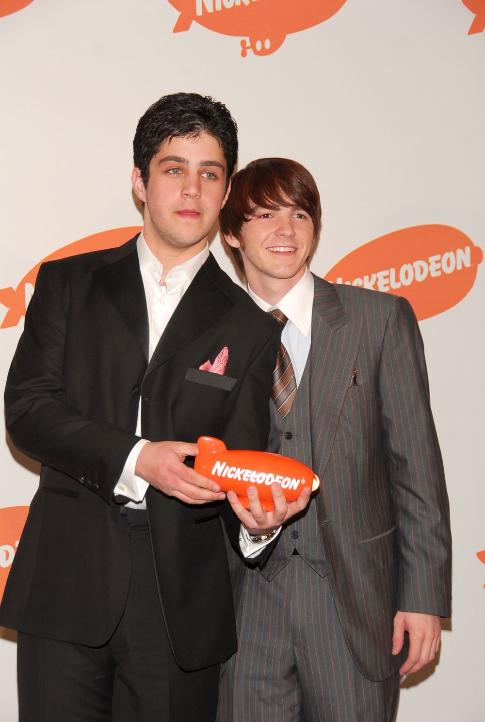 Nickelodeon Star Drake Bell Arrested on Suspicion of DUI: Details