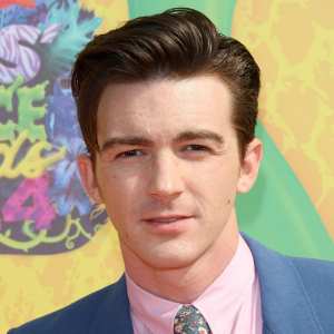 Nickelodeon Star Drake Bell Files for Bankruptcy