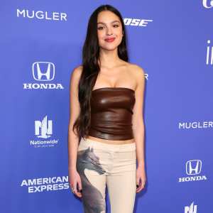 Olivia Rodrigo Confesses She Wants to Meet My Husband Now Talks Heartbreak