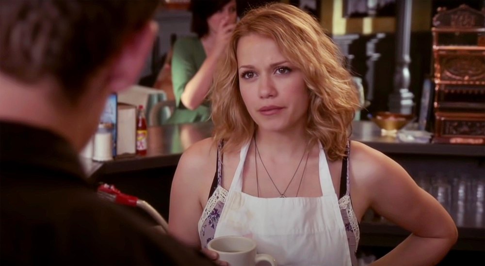 One Tree Hill Alum Bethany Joy Lenz Reveals She Was in a Cult for 10 Years Hopes to Write a Book 252