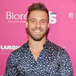 Paulie Calafiore Discusses Return to 'The Challenge' Franchise