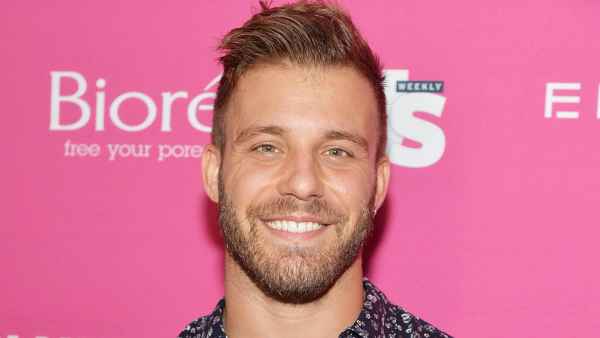 Paulie Calafiore Discusses Return to 'The Challenge' Franchise