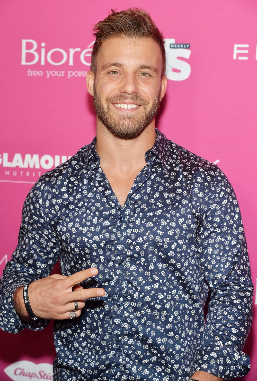 Paulie Calafiore Discusses Return to 'The Challenge' Franchise