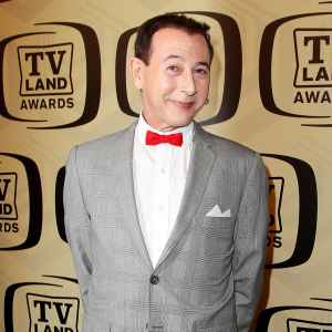 Pee Wee Herman Dead 2