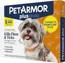 PetArmor Plus Flea and Tick Prevention for Dogs (1)