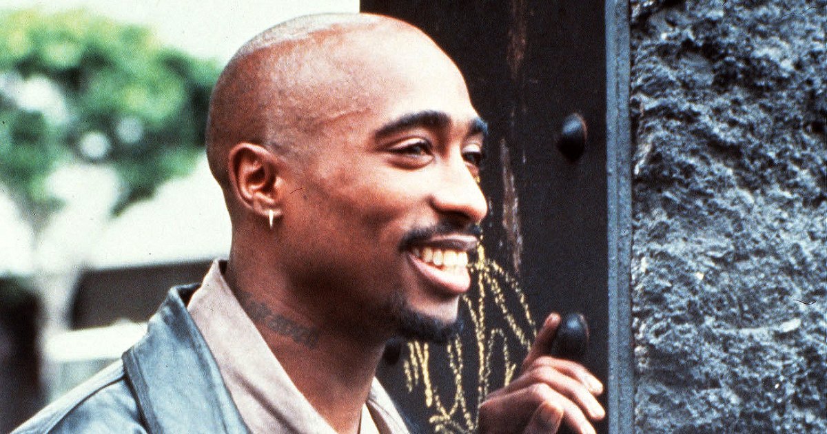 Tupac Shakur’s Death Investigation Continues With House Search | Us Weekly