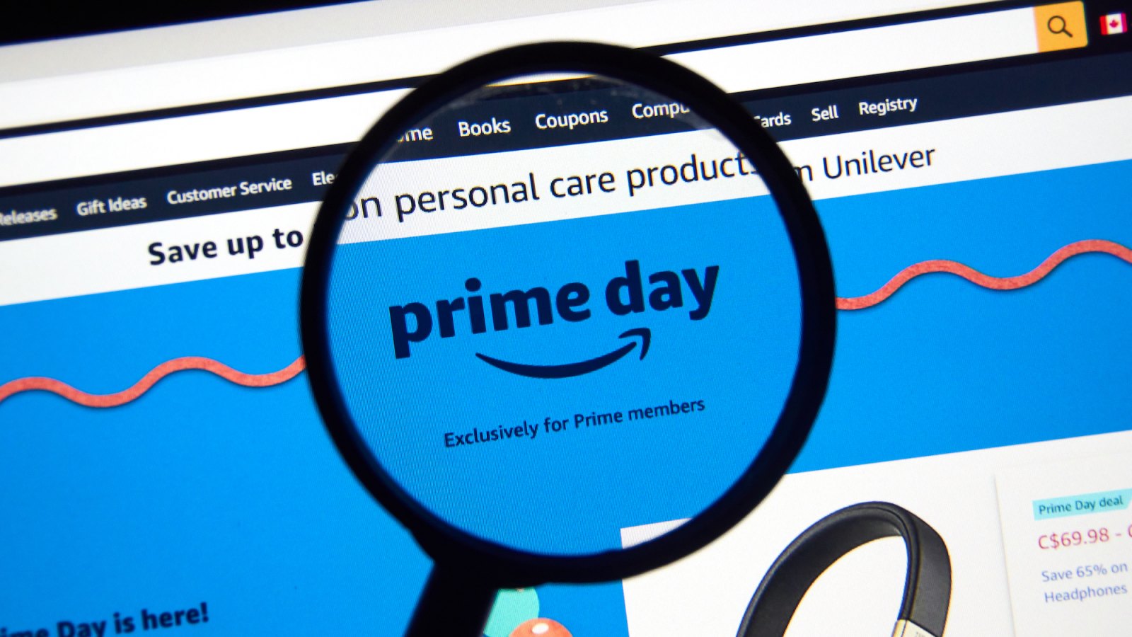 The 35 Best Early  Prime Day Deals for Prime Members