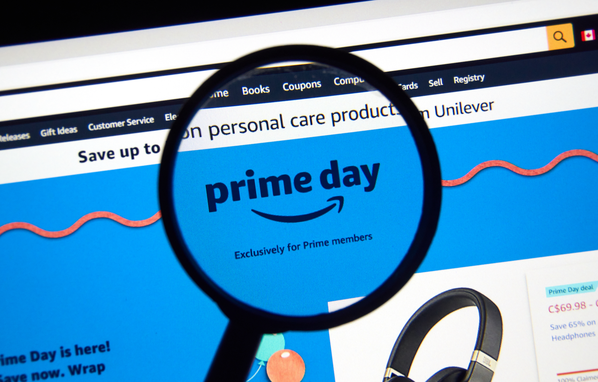 Prime Day 2023: Best Deals for $50 and Under – The Hollywood Reporter