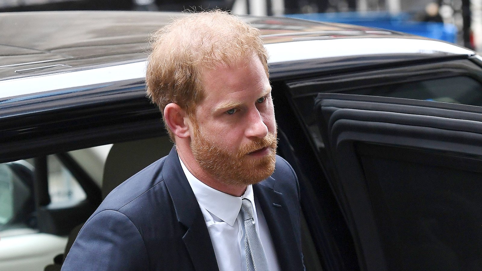 Prince Harry-s 2nd Unlawful Information Gathering Trial Will Go Forward Without Phone Hacking Claims