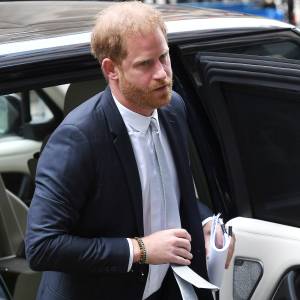 Prince Harry-s 2nd Unlawful Information Gathering Trial Will Go Forward Without Phone Hacking Claims