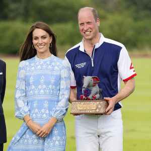Princess Kate Celebrates Prince William s Polo Win With a Kiss 1 Day After Playfully Patting His Butt in Public-209