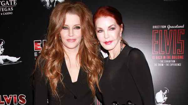 Priscilla Presley Opens Up About Daughter Lisa Marie’s Court Battle: Her Kids Have Been Staying With Me for Nine Months
