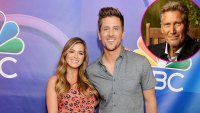 Promo Bachelor Nation Tells Us Whether They Plan to Watch The Golden Bachelor Gerry Turner JoJo Fletcher and Jordan Rodgers 2