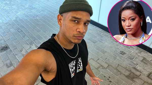 Promo Darius Jackson Reactivates Social Media Seemingly Deletes Photos of Keke Palmer Amid Backlash