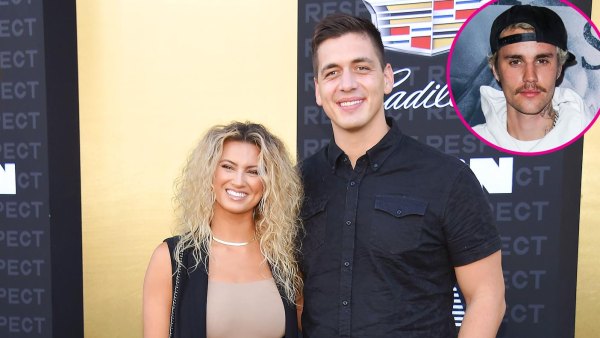 Promo Tori Kelly Husband Andre Murillo Shares Clip From Her Justin Bieber Duet Amid Her Hospitalization