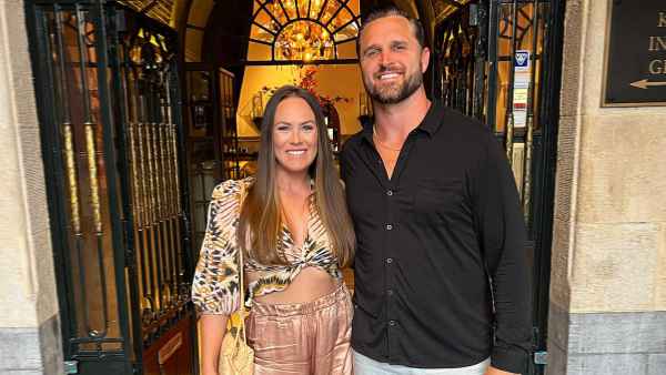 RHOC’s Kara Keough and Husband Kyle Bosworth’s Relationship Timeline