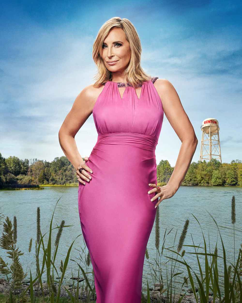 RHONY s Sonja Morgan Shares Her Advice for Reboot Cast- Show Your Real Friendships 395