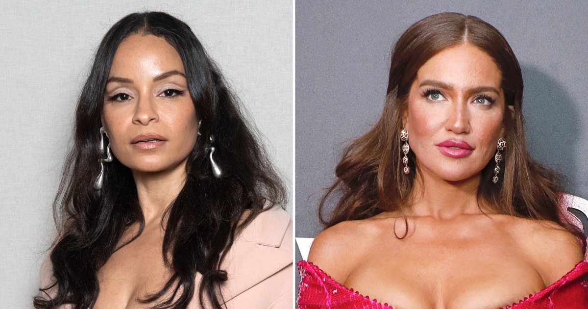 RHONYs Sai De Silva Teases Falling Out With Costar Brynn Whitfield