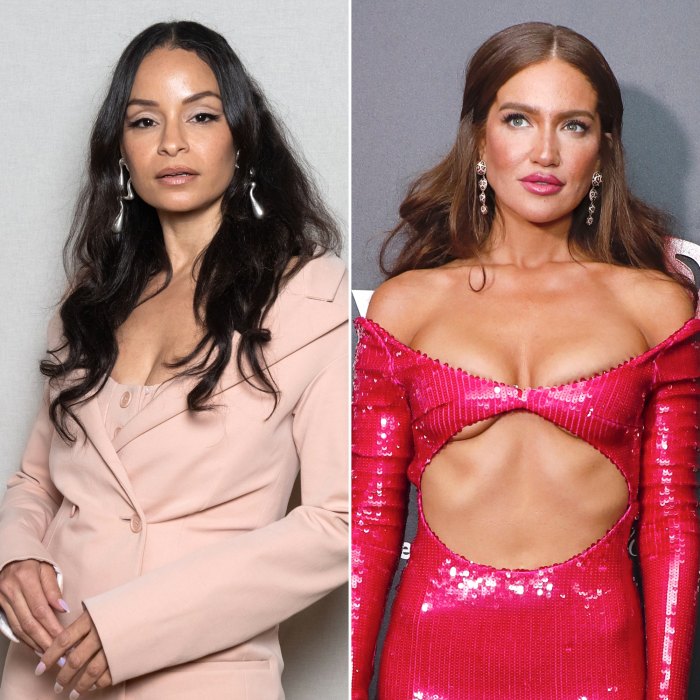 RHONY'den Sai De Silva, Costar Brynn Whitfield'la Arasındaki Düşüşü Taklit Etti: 