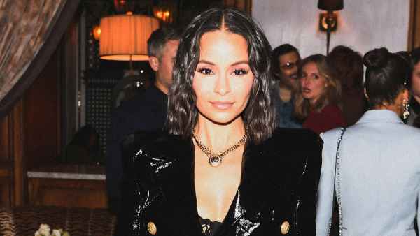 RHONY’s Sai de Silva Brings 8 Pieces of Luggage on 3 Days Hamptons Getaway: ‘I Pack for My Moods’