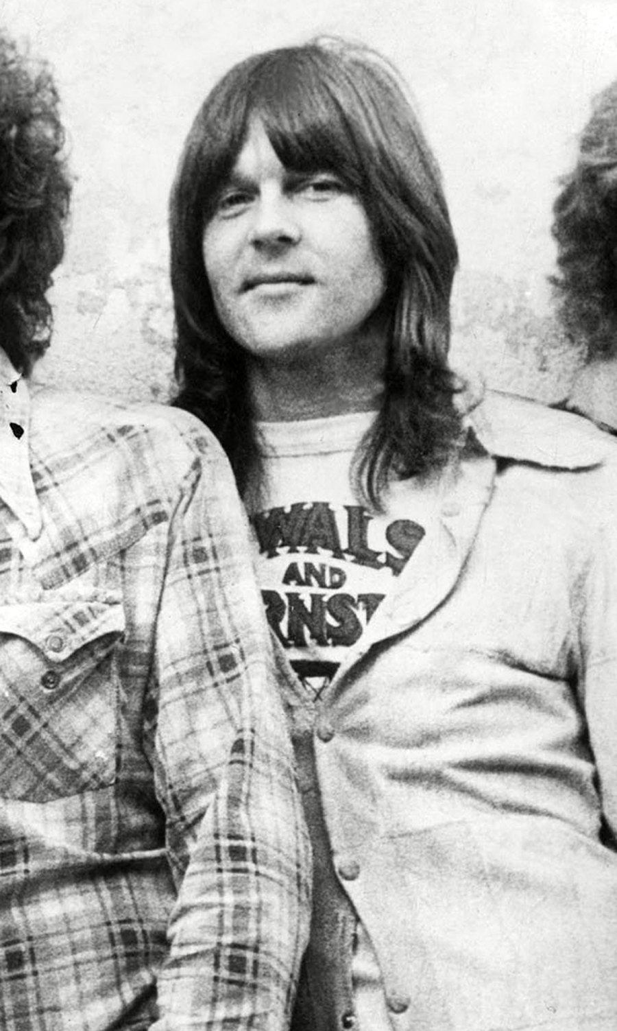 Randy Meisner Founding Member of The Eagles Dead at Age 77