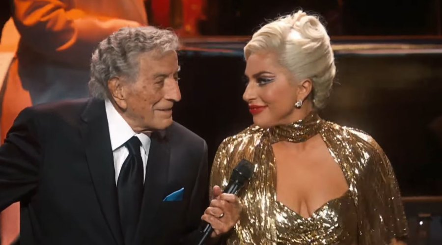 Relive Tony Bennett and Lady Gaga’s Sweetest Friendship Moments Through the Years: Photos