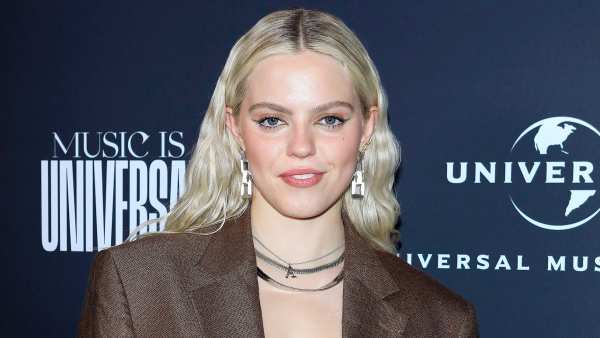 Renee Rapp Explains Why She's 'So Much Happier' Making Music Over Acting: 'I Love It So Much'