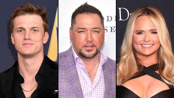 Rising Country Star Parker McCollum Slams People 'Talking S--t' About Jason Aldean, Miranda Lambert