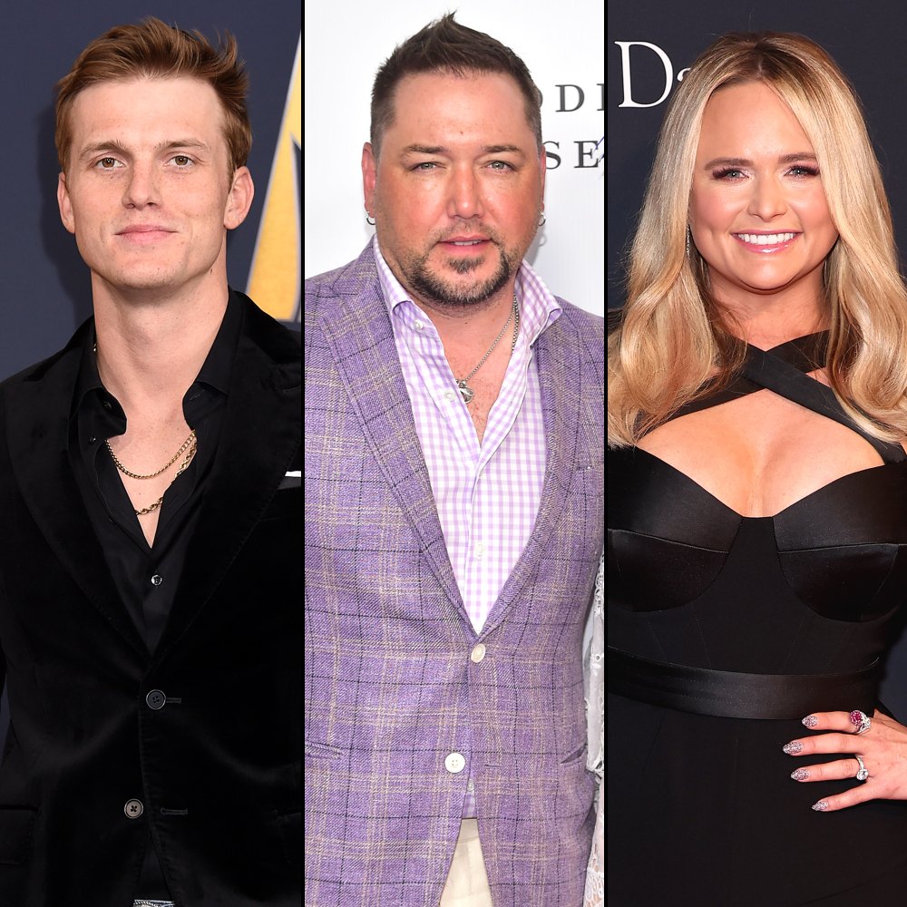 Rising Country Star Parker McCollum Slams People 'Talking S--t' About Jason Aldean, Miranda Lambert