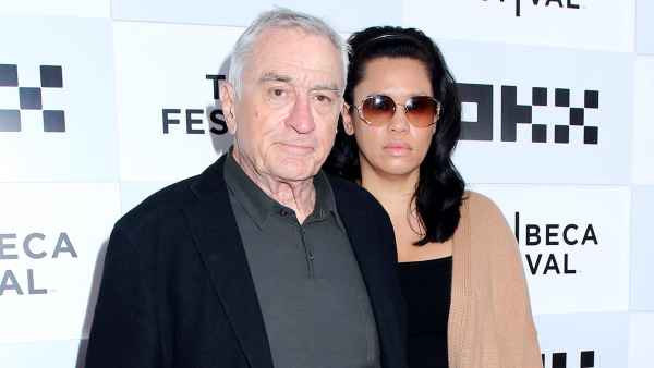 Robert De Niro Girlfriend Tiffany Chen Lost All Facial Function After Giving Birth