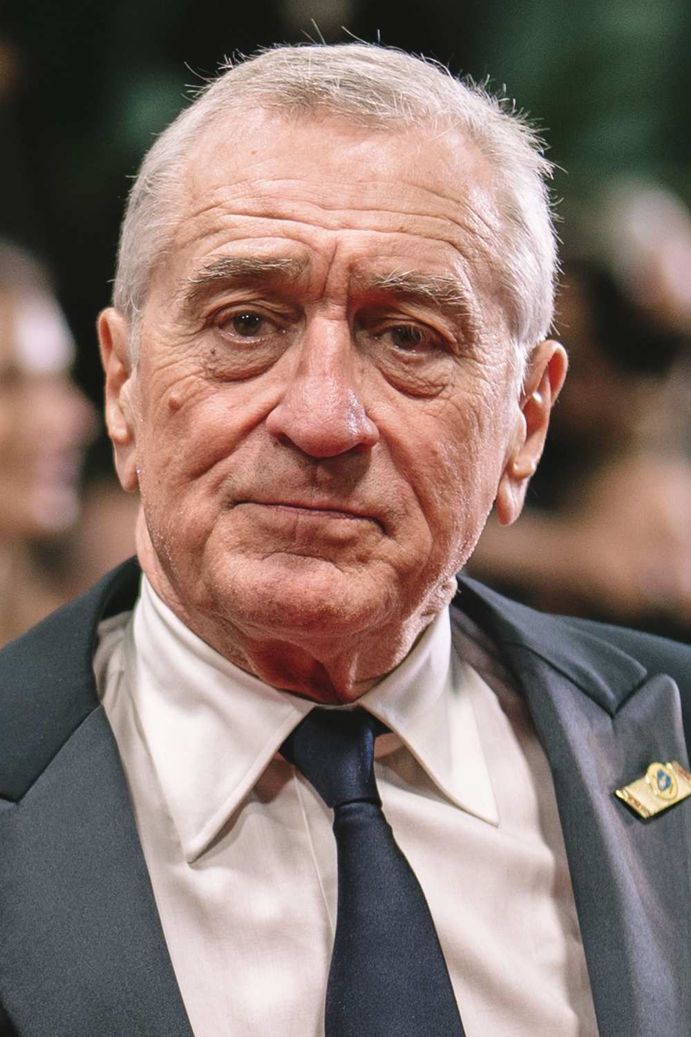 Robert De Niro-s Grandson-s Official Cause of Death Revealed