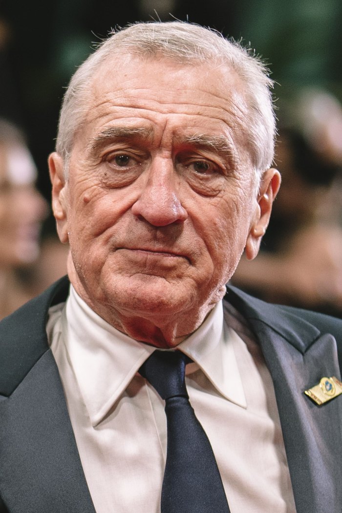 Robert De Niro-s Grandson-s Official Cause of Death Revealed
