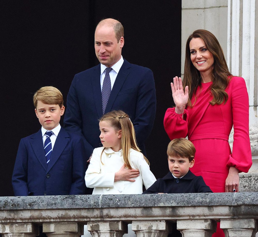 Royal Family Does Not Want Another Kid Writing a Book After Harry s Spare Says Expert 268