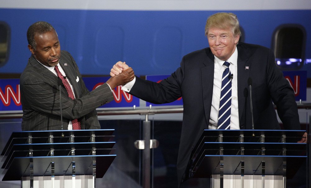 Rupert Murdoch Shades President Obama: Ben Carson Would Be a &ldquo;Real Black President&rdquo;