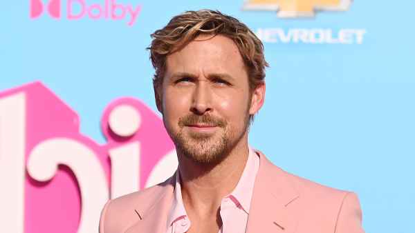 Ryan Gosling Chose His Own Watches He Wore in Barbie