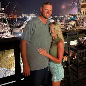 Ryan Mallett Girlfriend Madison Carter Shares Tribute to Late Athlete After His Death
