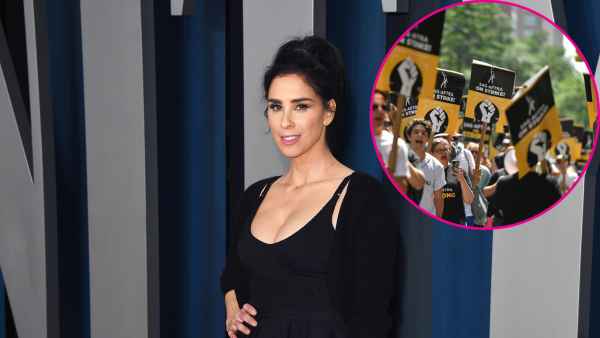 SAG-AFTRA Responds to Concerns Sarah Silverman