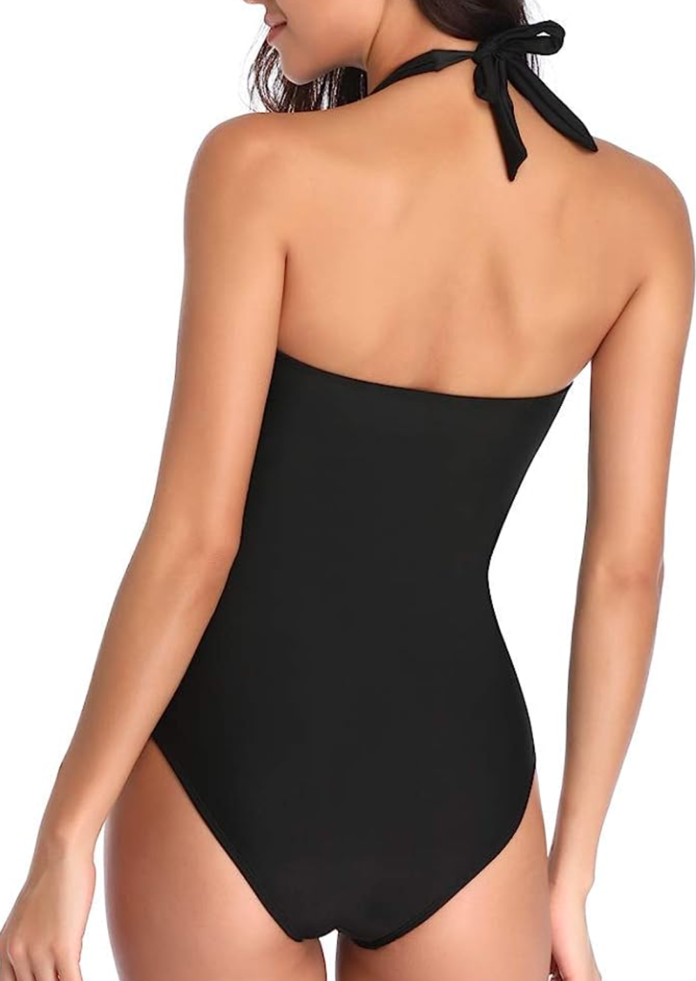 One-Piece Swimsuit Is Your New Favorite