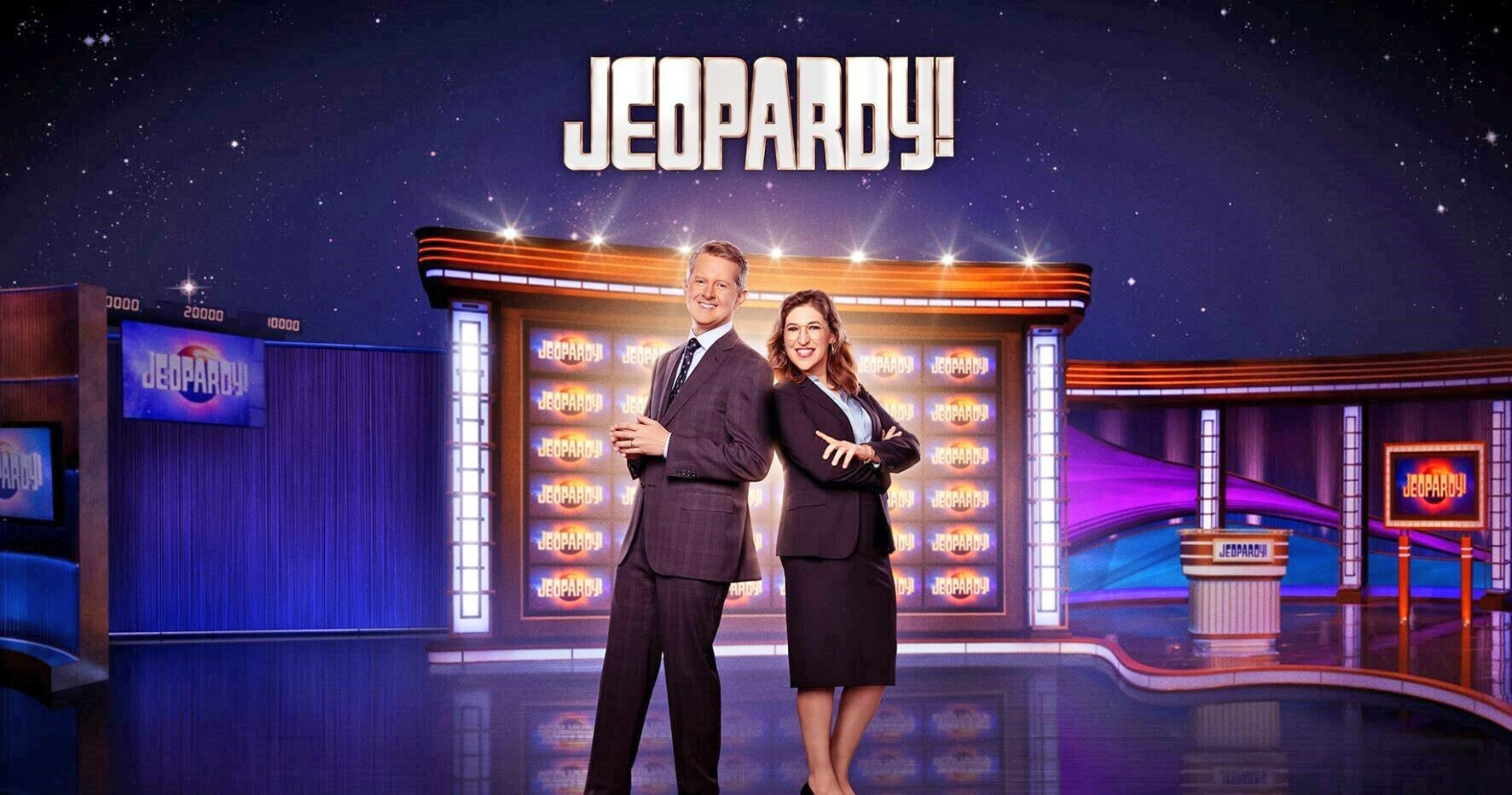 Will 'Jeopardy!' Season 40 Be Affected By the Writers Strike? - Vimarsana News
