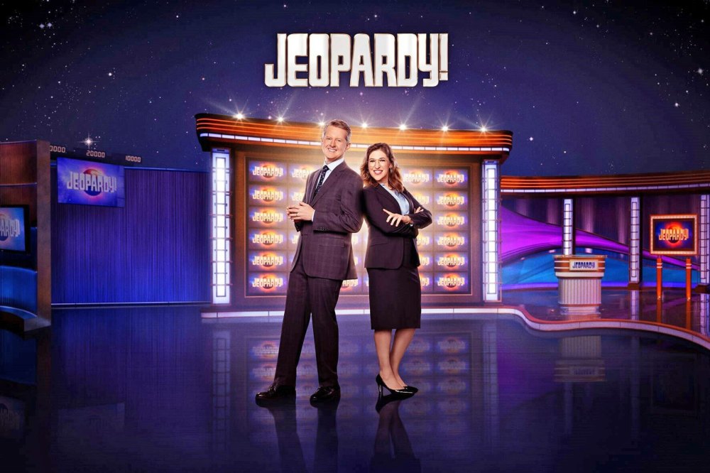 Season 40 of Jeopardy in Question Amid Writers Strike