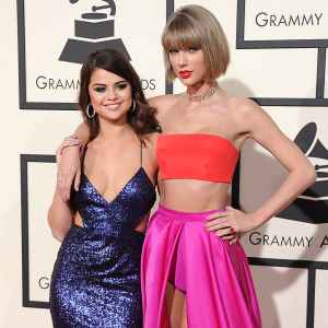 Selena Gomez Says She 'Needed' to Be Around 'Kick Ass Girls' at Taylor Swift's 4th of July Party