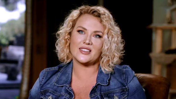 Shallan Meiers Recalls Feeling 'Scared' to Pose Nude in 'Secrets of Playboy' Sneak Peek
